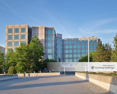 Photo of commercial space at 12900 Federal Systems Park Drive in Fairfax