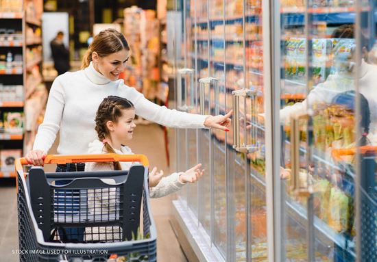 Health & Wellness Retailer