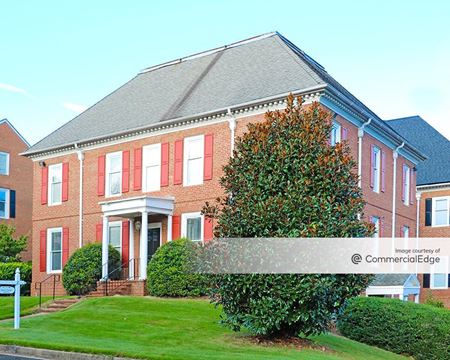 Office space for Rent at 1640 Powers Ferry Road SE in Marietta