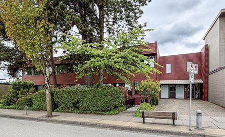 Office space for Rent at 4647 Hastings Street in Burnaby