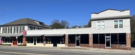 Retail space for Rent at 616  W 9th Street in Lawrence