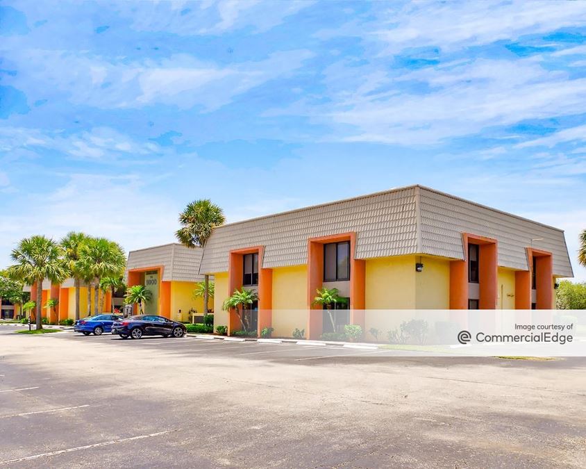 Jupiter Lakes Medical & Professional Park 210 Jupiter Lakes Blvd