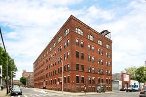 First Bid Meets Reserve | Bronx, NY | Industrial Facility