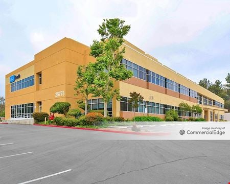 Office space for Rent at 25775 McBean Pkwy in Valencia