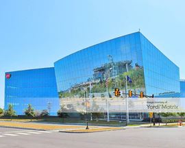 The Navy Yard - Five Crescent Drive