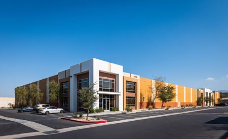 Photo of commercial space at 34420 Gateway Dr  in Palm Desert