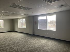 Brighton Commons Office Building