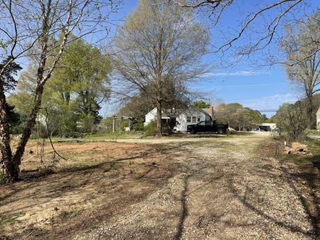 Industrial space for Sale at 4137 S Alston Ave in Durham