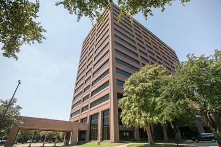 Coworking space for Rent at 9330 LBJ Freeway Suite 900 in Dallas