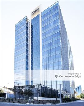 La Jolla Commons - Tower I