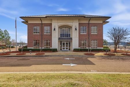 Office space for Rent at 1600 Highland Colony Pkwy in Madison