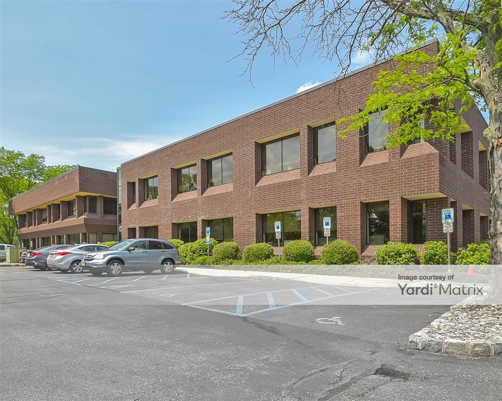 35 South Jefferson Road, Whippany - Office Space For Lease