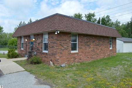 Retail space for Sale at M 72 E in Kalkaska