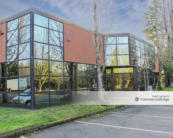 Redmond Heights Tech Center - Bldg B