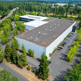 Millikan Business Center
