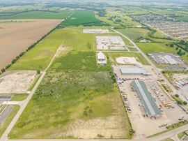 Robinson Industrial Park