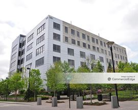 Cambridge Discovery Park - Building 100