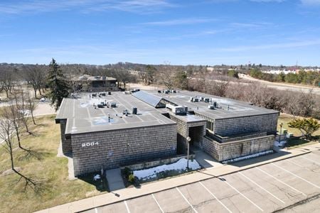 Office space for Sale at 2004 Hogback Rd in Ann Arbor