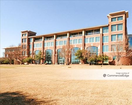 Crossmark Corporate Headquarters - Plano