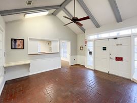 Office Building on Goodwood with Ample Parking