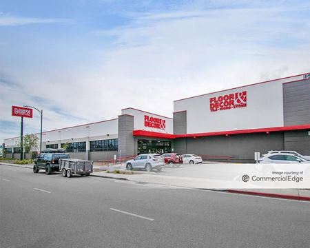 Photo of commercial space at 1541 Adrian Road in Burlingame