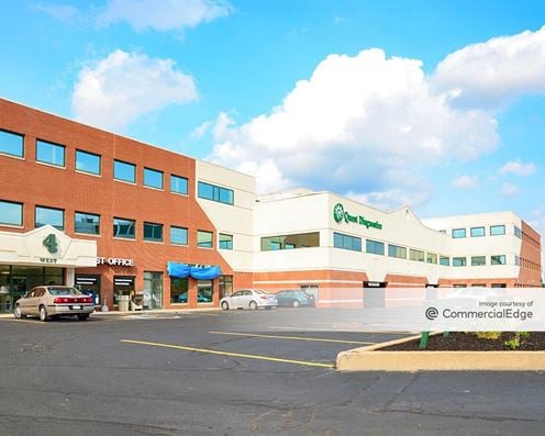 Parkway Center - Buildings 4 & 6