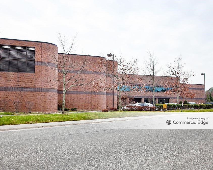 10 Vitamin Drive, Bayport Industrial Space For Lease