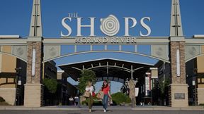 The Shops of Grand River
