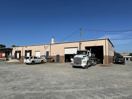 Industrial space for Rent at 520 Marvel Rd in Salisbury