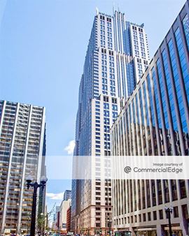 The Franklin - 227 West Monroe Street