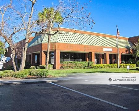 Industrial space for Rent at 6301 Hazeltine National Drive in Orlando
