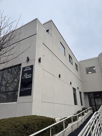 1320-1340 Centre Street, Newton, MA