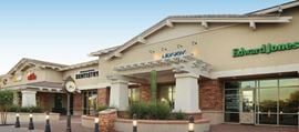Mountain Ranch Marketplace