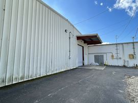 Industrial Warehouse - 1240 NW 6th Ave & NW 13th Street