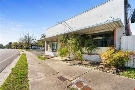 Retail space for Rent at 224 NW 8th Avenue in Gainesville