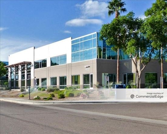 Baseline Corporate Center