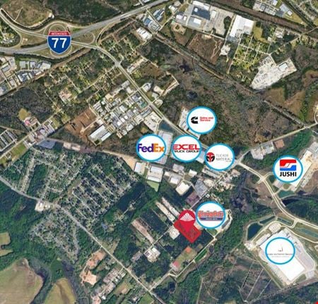 VacantLand space for Sale at 1316 Pineview Dr in Columbia