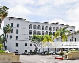 8 East Figueroa Street