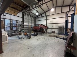 203 N Hampton Rd