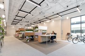 Spaces - Napa - 1300 First Street