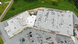 ±8,355-SF Retail Suite Available for Lease