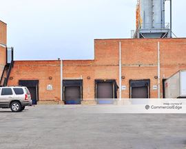 Crawford Industrial Park - 4532 South Kolin Avenue