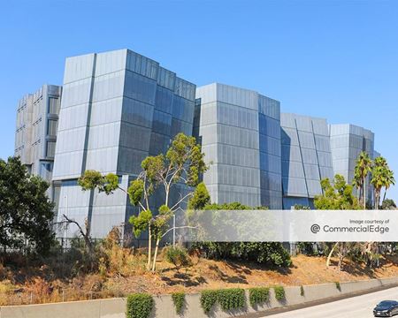 Office space for Rent at 100 California Street in Burbank