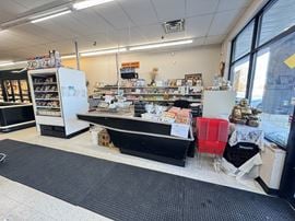1101 N McCord Rd