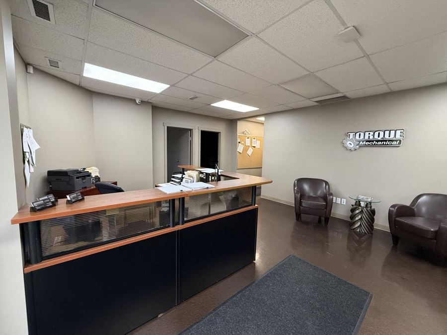 7421 Edgar Industrial Drive