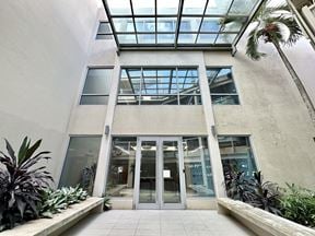 280 Plaza | Office Spaces for Lease