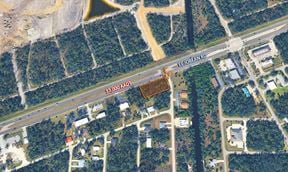 El Jobean Commercial Lots