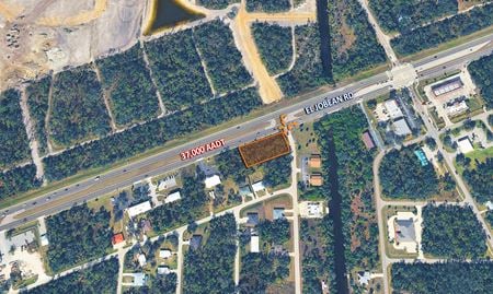 VacantLand space for Rent at 1634 El Jobean Rd in Port Charlotte