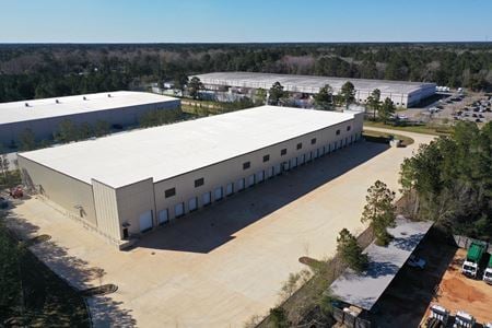 Industrial space for Rent at 401 Northpointe Court in Covington