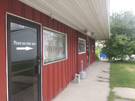 Commercial space for Rent at 794 McCool Rd in Valparaiso